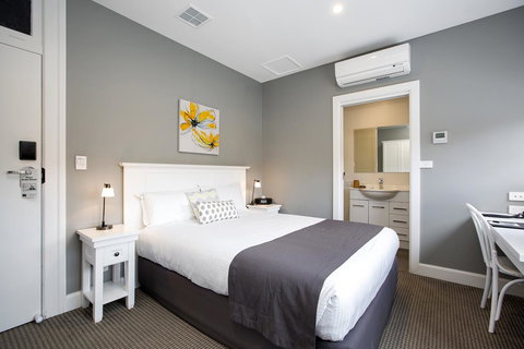 CH Boutique Hotel & Apartments, Ascend Hotel Collection - New South Wales Tourism  25