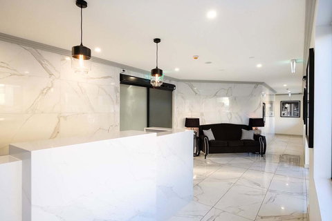CH Boutique Hotel & Apartments, Ascend Hotel Collection - New South Wales Tourism  15