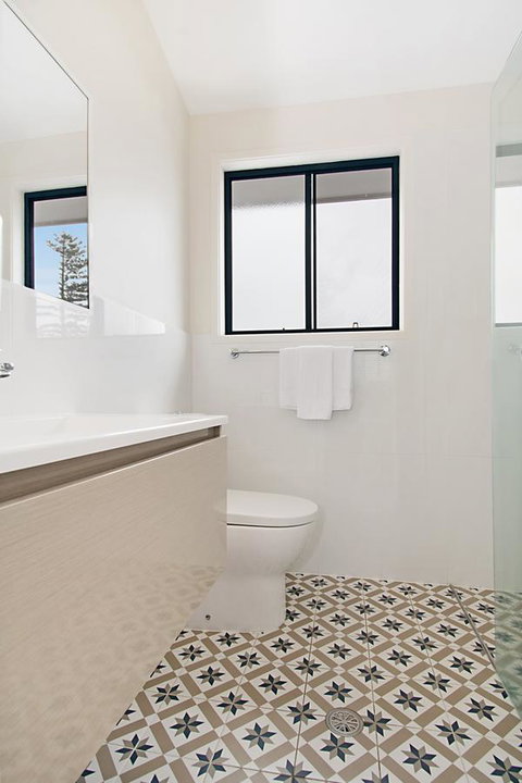 Gosamara Apartments - New South Wales Tourism  11