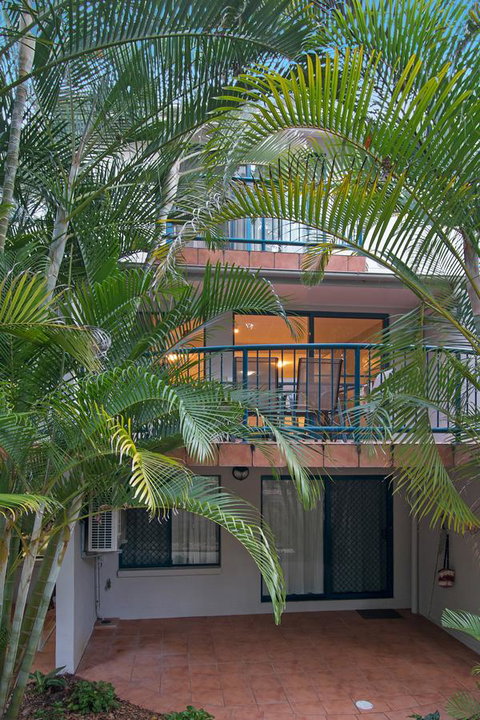 Gosamara Apartments - New South Wales Tourism  29