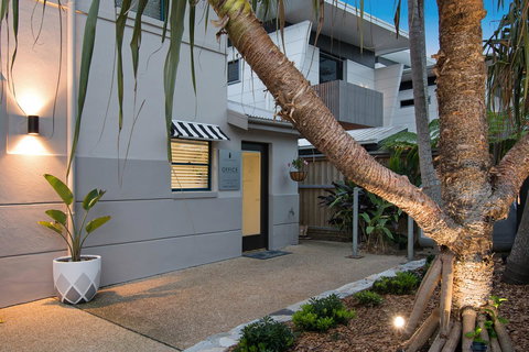 Gosamara Apartments - New South Wales Tourism  8
