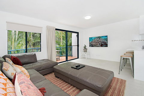Gosamara Apartments - New South Wales Tourism  12