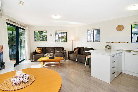Gosamara Apartments - New South Wales Tourism  42