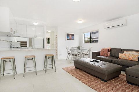 Gosamara Apartments - New South Wales Tourism  13