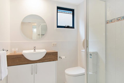 Gosamara Apartments - New South Wales Tourism  17