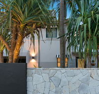 Gosamara Apartments - New South Wales Tourism 