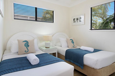 Gosamara Apartments - New South Wales Tourism  36