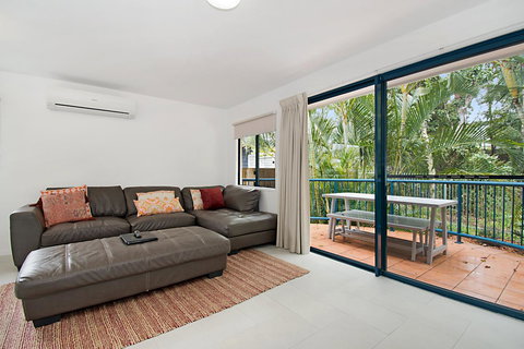 Gosamara Apartments - New South Wales Tourism  14