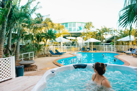 The Lord Byron - New South Wales Tourism  22
