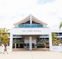 The Lord Byron - New South Wales Tourism 