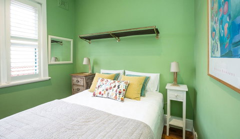 Bondi Beach House - New South Wales Tourism  29