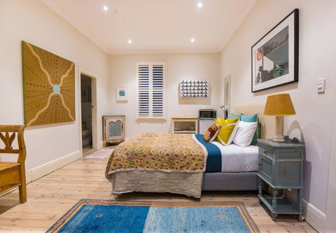 Bondi Beach House - New South Wales Tourism  33