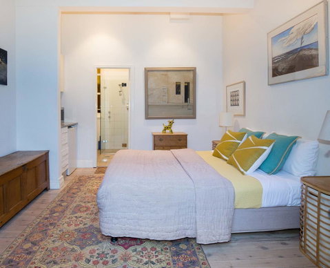 Bondi Beach House - New South Wales Tourism  38