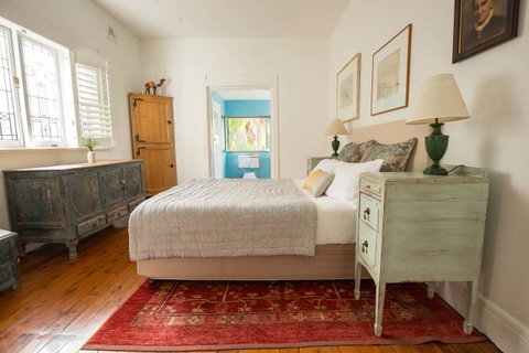 Bondi Beach House - New South Wales Tourism  0