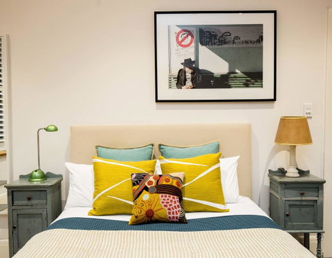 Bondi Beach House - New South Wales Tourism  34