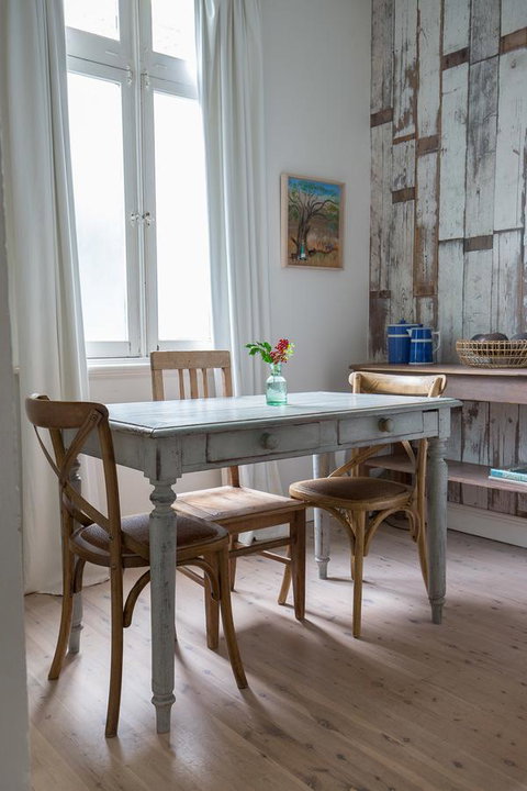 Bondi Beach House - New South Wales Tourism  43
