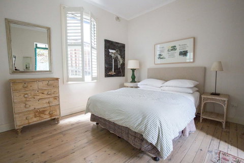 Bondi Beach House - New South Wales Tourism  42