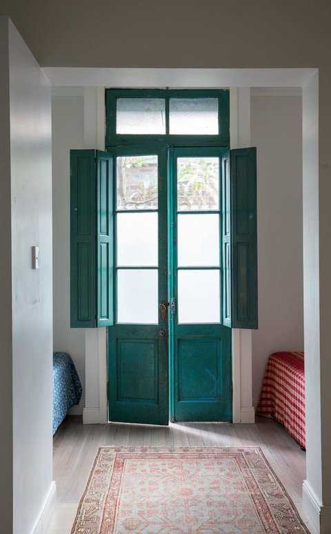 Bondi Beach House - New South Wales Tourism  44