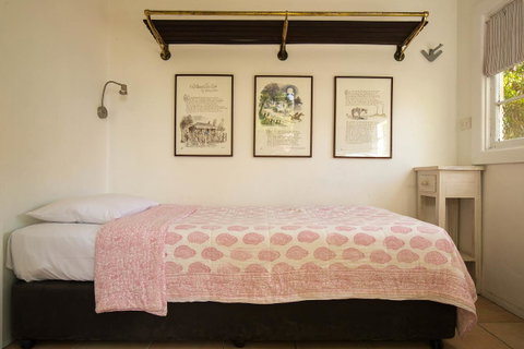 Bondi Beach House - New South Wales Tourism  26