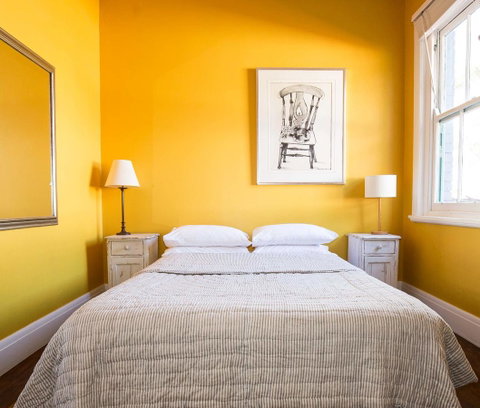 Bondi Beach House - New South Wales Tourism  30