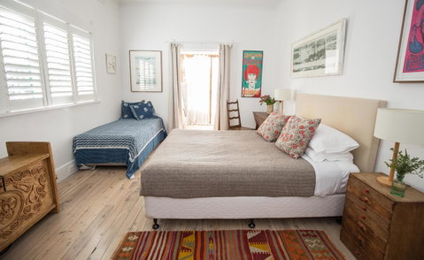 Bondi Beach House - New South Wales Tourism  24