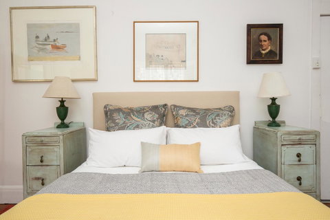 Bondi Beach House - New South Wales Tourism  40