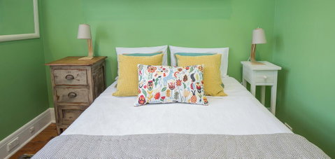 Bondi Beach House - New South Wales Tourism  28
