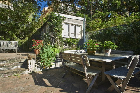 Bondi Beach House - New South Wales Tourism  5