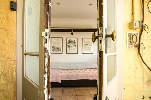 Bondi Beach House - New South Wales Tourism  13