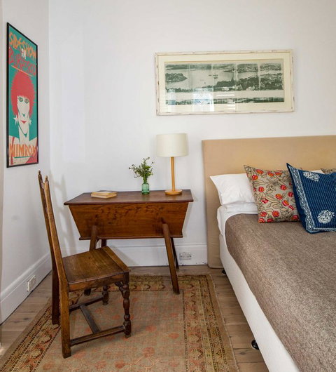 Bondi Beach House - New South Wales Tourism  22