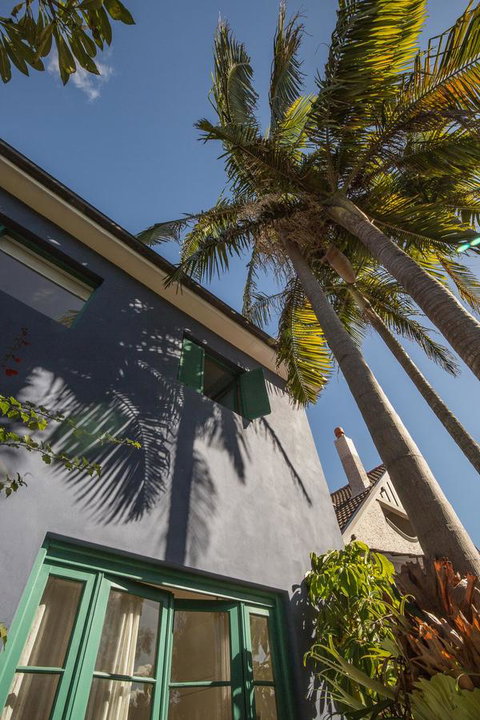 Bondi Beach House - New South Wales Tourism  4