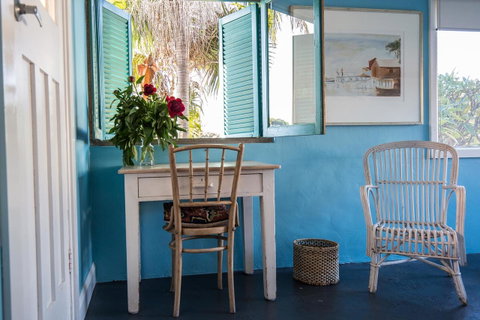 Bondi Beach House - New South Wales Tourism  17