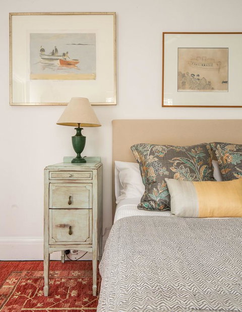 Bondi Beach House - New South Wales Tourism  39