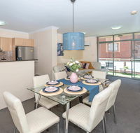 Apartments in Pyrmont