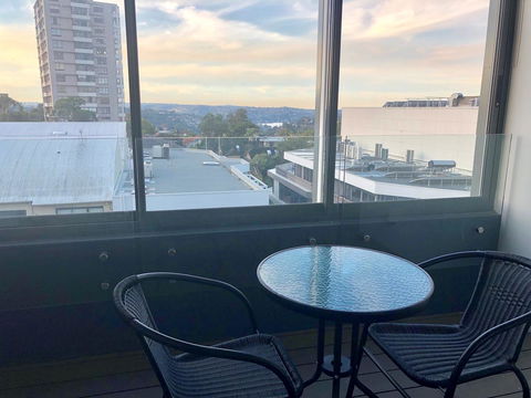 Wyndel Apartments Neutral Bay - Military - New South Wales Tourism  2