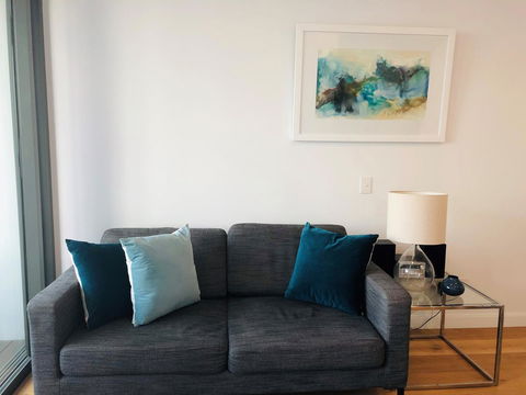 Wyndel Apartments Neutral Bay - Military - New South Wales Tourism  1
