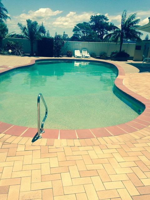 Oxley Cove Holiday Apartment - New South Wales Tourism  3