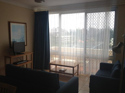 Oxley Cove Holiday Apartment - New South Wales Tourism  11