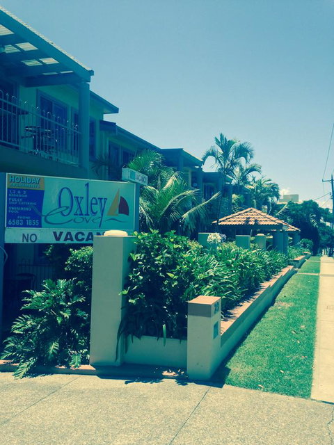 Oxley Cove Holiday Apartment - New South Wales Tourism  4