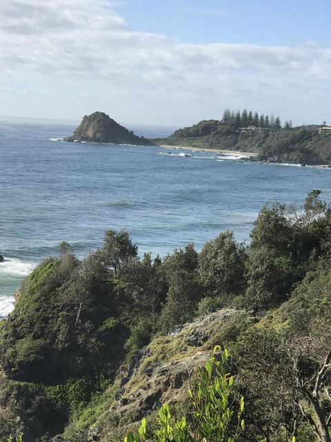 Oxley Cove Holiday Apartment - New South Wales Tourism  1