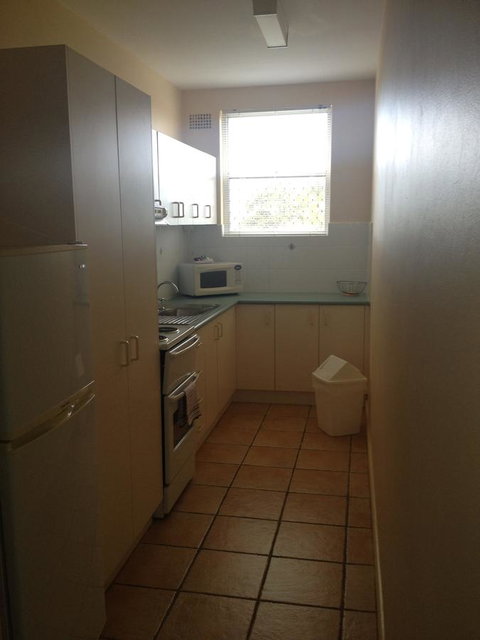 Oxley Cove Holiday Apartment - New South Wales Tourism  14