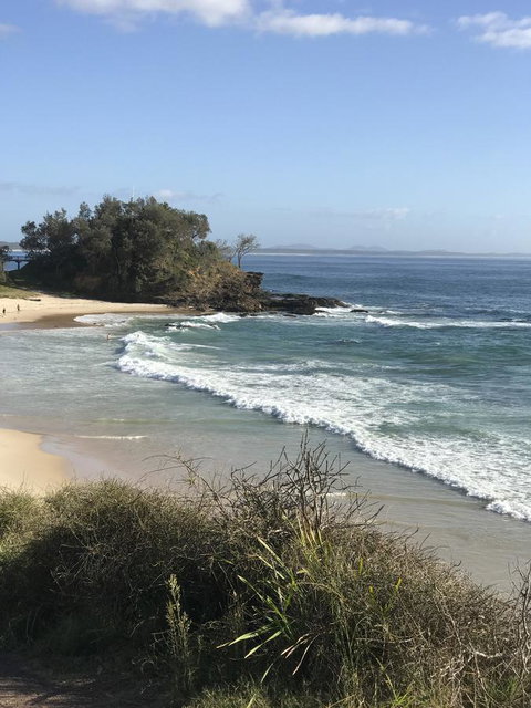 Oxley Cove Holiday Apartment - New South Wales Tourism  5