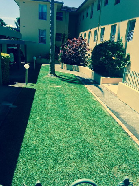 Oxley Cove Holiday Apartment - New South Wales Tourism  6