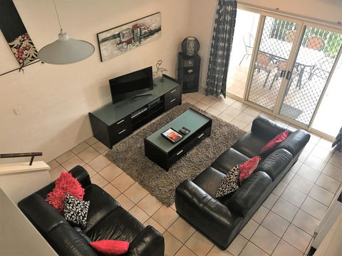 Mariner Bay Apartments - New South Wales Tourism  23