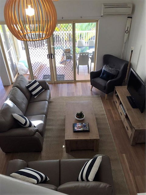 Mariner Bay Apartments - New South Wales Tourism  15