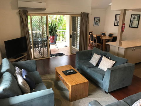 Mariner Bay Apartments - New South Wales Tourism  3