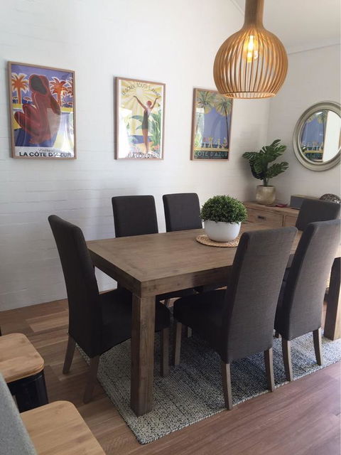 Mariner Bay Apartments - New South Wales Tourism  18