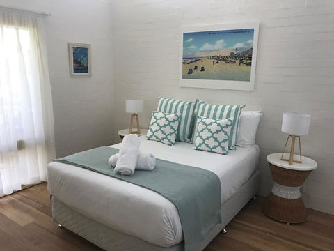 Mariner Bay Apartments - New South Wales Tourism  0