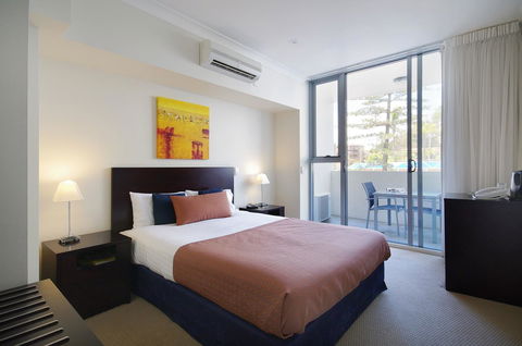 Macquarie Waters Boutique Apartment Hotel - New South Wales Tourism  25