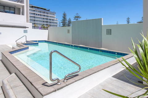 Macquarie Waters Boutique Apartment Hotel - New South Wales Tourism  4